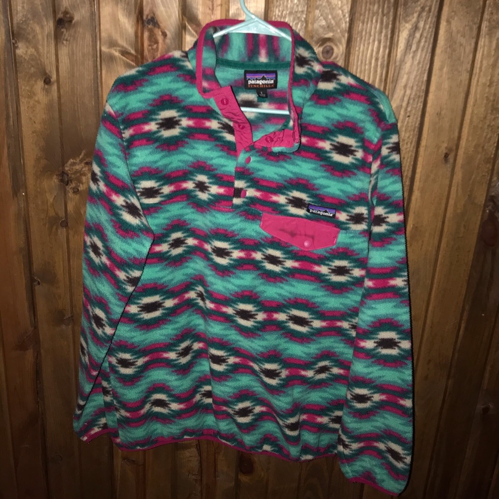 Pullover